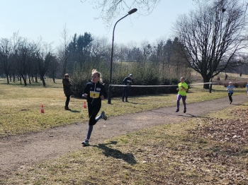 Eliminacje Wojewódzkie LNO Biegi Przełajowe 03