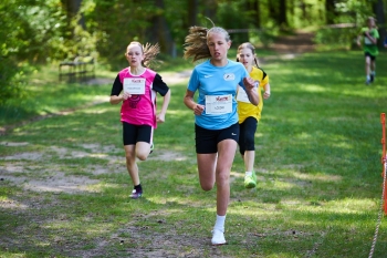 Finał Ogólnopolski w Drużynowych Biegach Przełajowych 2025 01