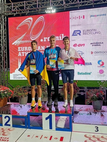 European Kids Athletics Games Brno 2025 04