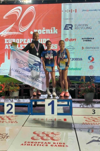 European Kids Athletics Games Brno 2025 06