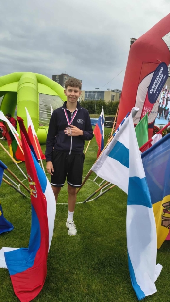 European Kids Athletics Games Brno 2025 09