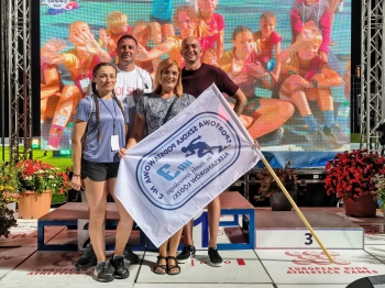 European Kids Athletics Games Brno 2025 10