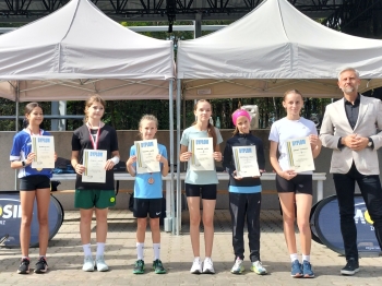 Indywidualne Powiatowe Biegi Przełajowe 2025 08