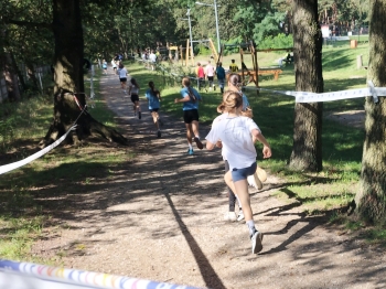 Indywidualne Powiatowe Biegi Przełajowe 2025 04