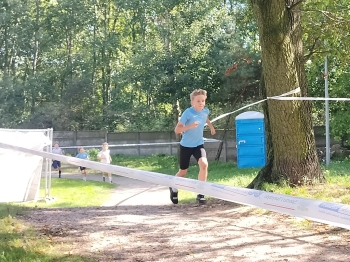 Indywidualne Powiatowe Biegi Przełajowe 2025 05