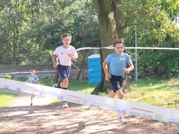 Indywidualne Powiatowe Biegi Przełajowe 2025 06