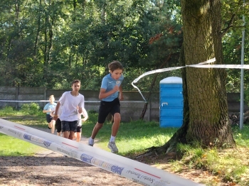 Indywidualne Powiatowe Biegi Przełajowe 2025 07