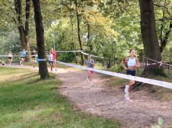 Indywidualne Powiatowe Biegi Przełajowe 2025 10