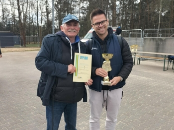 Powiatowe Drużynowe Biegi Przełajowe 2026 06