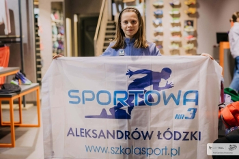 Grand Prix CITY TRAIL Junior Warszawa 2026 01