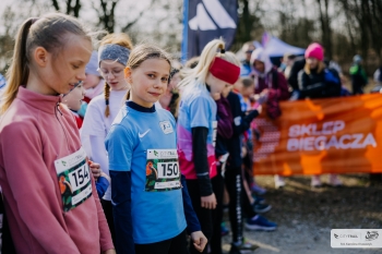 Grand Prix CITY TRAIL Junior Warszawa 2026 06