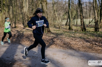 Grand Prix CITY TRAIL Junior Warszawa 2026 07