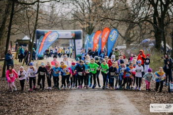 Grand Prix CITY TRAIL Junior Warszawa 2026 08