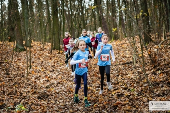 Grand Prix CITY TRAIL Junior Warszawa 2026 10