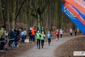 Grand Prix CITY TRAIL Junior Warszawa 2026 09