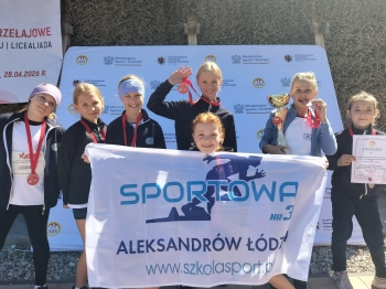 Finał Ogólnopolski w Drużynowych Biegach Przełajowych 2026 09