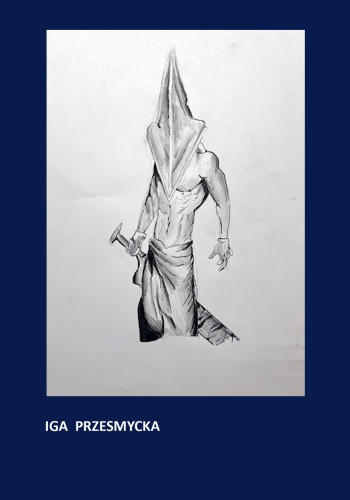 Iga Przesmycka 1
