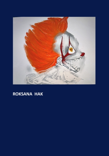 Roksana Hak[1]