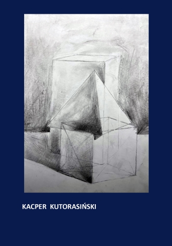 Kacper Kutorasiński