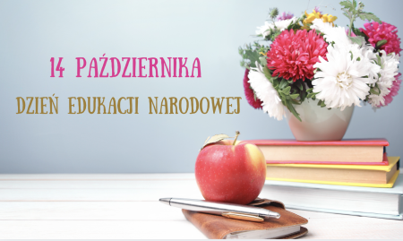 DZIEŃ EDUKACJI NARODOWEJ 2024