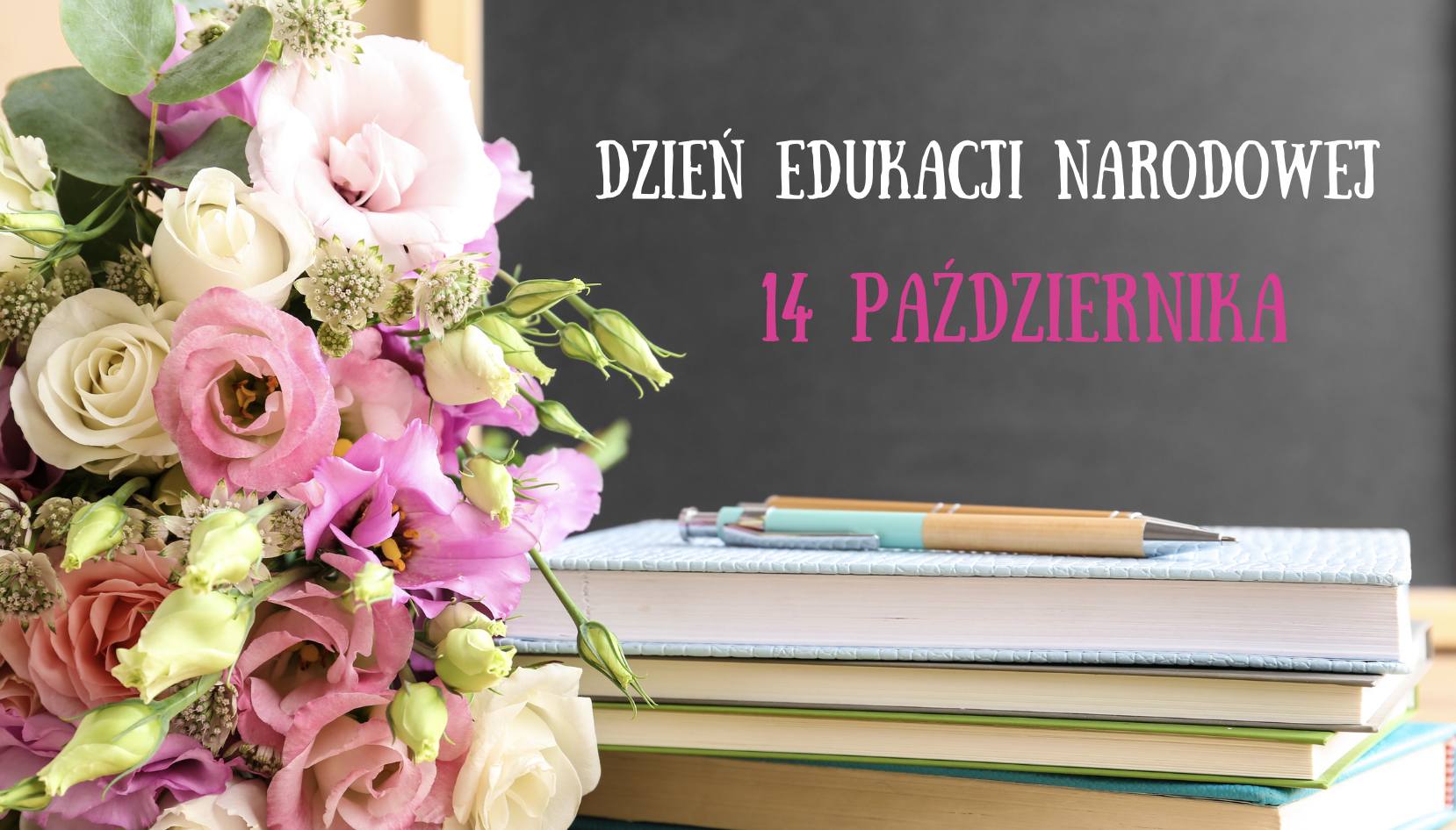 MIŁA NIESPODZIANKA W DNIU EDUKACJI NARODOWEJ