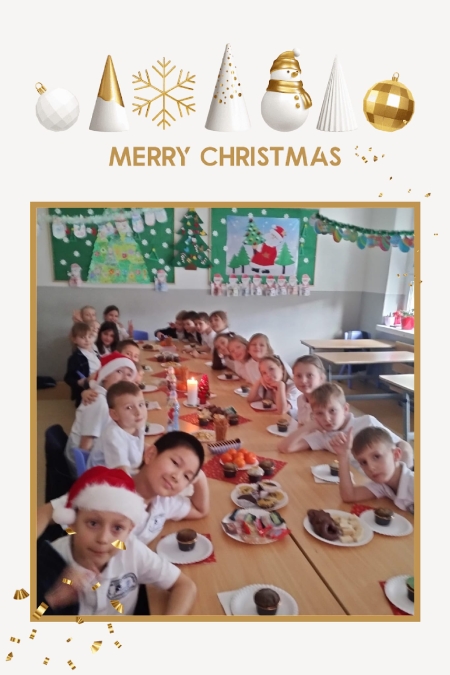 Święta Bożego Narodzenia 