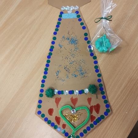 Dzień Babci i Dziadka 