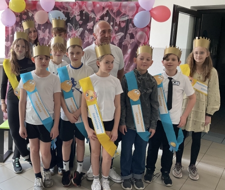 Dzień kobiet i mężczyzn.