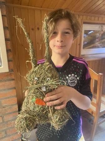 Warsztaty WIELKANOCNE 