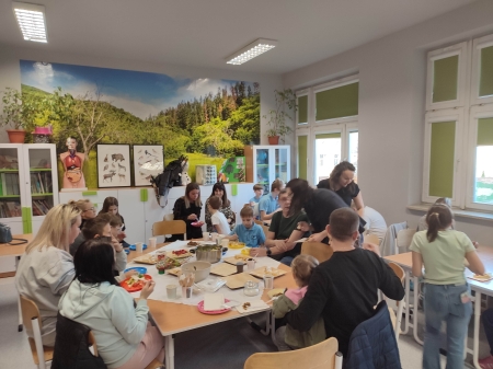 Klasowy Masterchefff