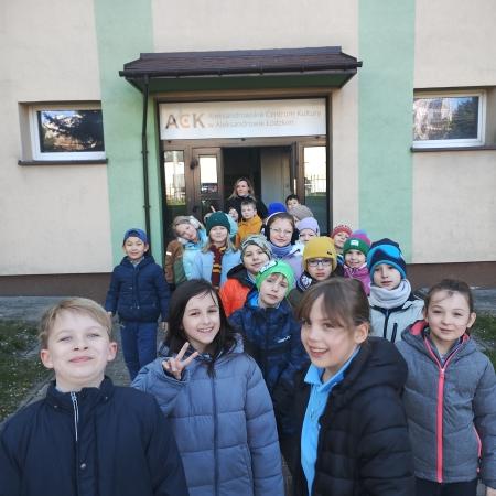 Ogólnopolski Festiwal Animacji.