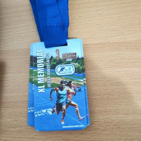 XL Memoriał im. J. Jaworskiego 