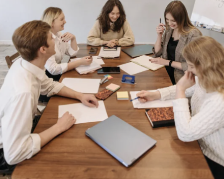 SPOTKANIA Z RODZICAMI - WRZESIEŃ 2025