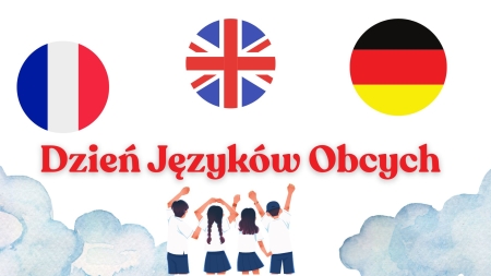 DZIEŃ JĘZYKÓW OBCYCH 2025