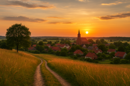 MOJA MAŁA OJCZYZNA - KONKURS FOTOGRAFICZNY