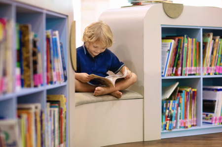 PRZEDSZKOLAKI W NASZEJ SZKOLE