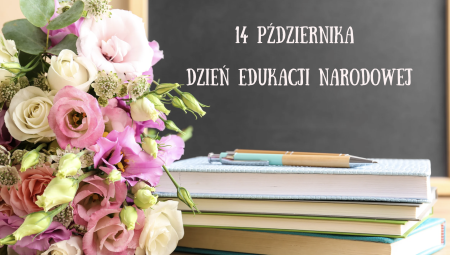 DZIEŃ EDUKACJI NARODOWEJ 2025