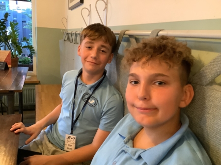 Rok szkolny 2025/2026