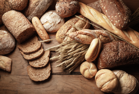 ŚWIATOWY DZIEŃ CHLEBA