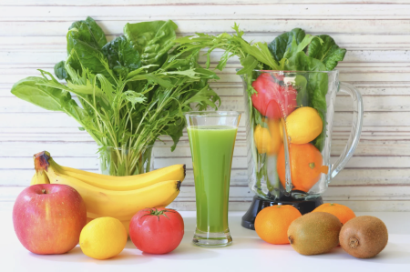 JESIENNY STRAGAN PEŁEN WITAMIN