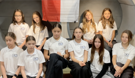 PATRIOTYCZNY CHÓR RADIA ŁÓDŹ