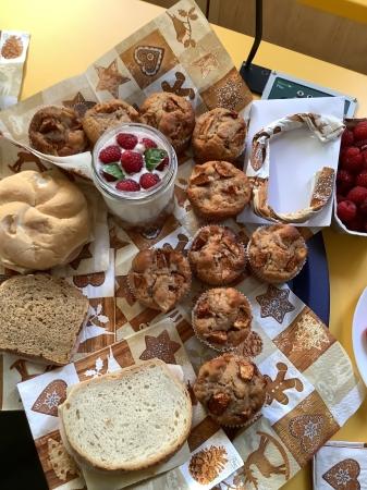 Dzień Zdrowego Żywienia.