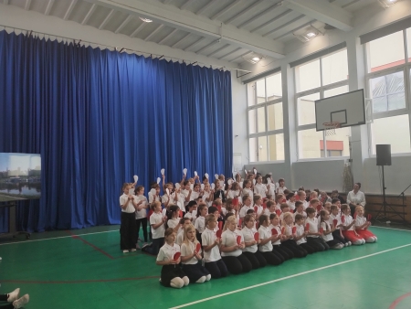 Narodowe Święto Niepodległości 