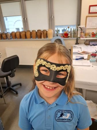 Z wizytą w Teatrze Wielkim