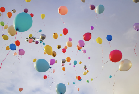 WIOSENNY MIX KOLORÓW