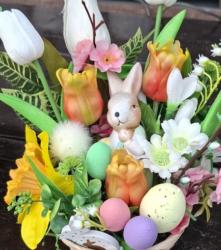 Święta Wielkanocne 