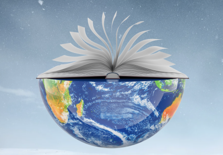 OBCHODY ŚWIATOWEGO DNIA KSIĄŻKI I PRAW AUTORSKICH