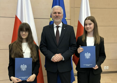 NAJWYŻSZY WYNK W WOJEWÓDZTWIE!!!