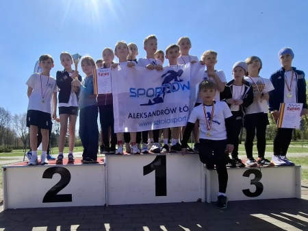 XVIII Bieg Olimpijczyków 2026