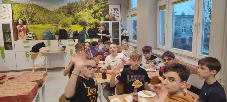 Wieczór filmowy